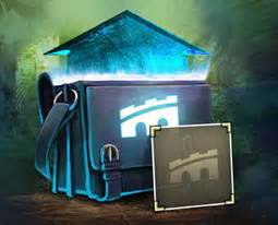 Expand Your Shared Inventory Slots Today! .